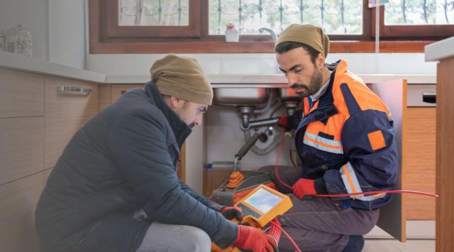 Professional Water heater repair in Detroit, MI